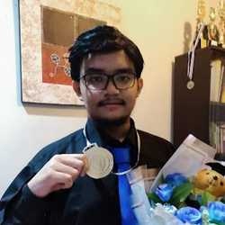 Muhammad Nabiel Andityo Purnomo