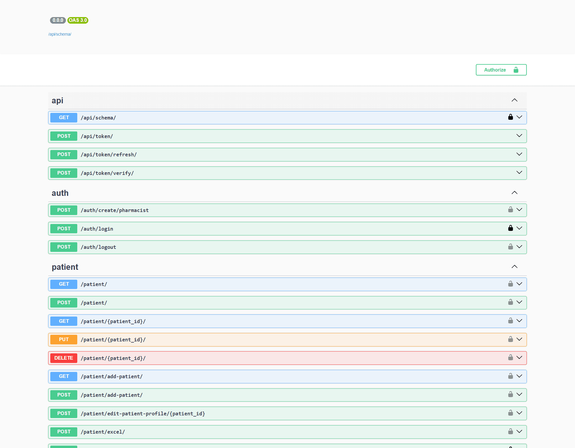 TBCare Application Development: Monitoring for TB Patients, RSUI